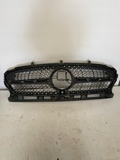 Kühlergrill mercedes benz gebraucht kaufen  Hamburg