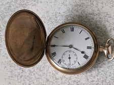 Antique 1910s gold for sale  FOCHABERS