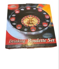 Drinking game party for sale  HARROGATE