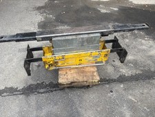 Majorlift 2.0 hydraulic for sale  CRAMLINGTON