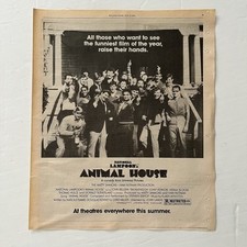 Animal house movie for sale  Powell