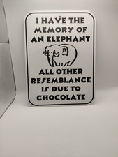 Funny sign for sale  Costa Mesa