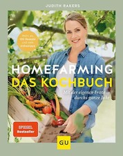 Homefarming kochbuch gebraucht kaufen Homefarming kochbuch gebraucht kaufen  Berlin