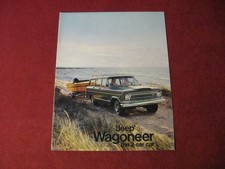 1970 jeep wagoneer for sale  Warrensburg