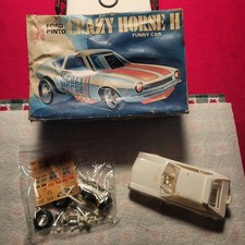 Vintage amt ford for sale  Gaithersburg