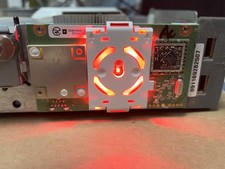 Placa de módulo Xbox 360 Fat Phat RF anel vermelho de luz ROL LED comprar usado Placa de módulo Xbox 360 Fat Phat RF anel vermelho de luz ROL LED comprar usado  Enviando para Brazil