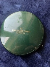 Body shop colourings for sale  HONITON
