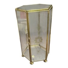 Display case glass for sale  Stewartville