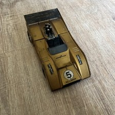 Politoys mclaren chevrolet gebraucht kaufen  Großefehn