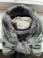 Air force winter for sale  BRACKLEY