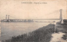Canne ecluse d'occasion  France