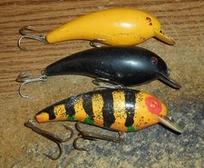 Vintage cordell big for sale  Niles