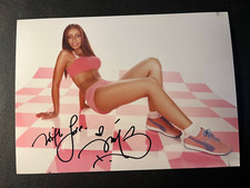 Mya harrison singer for sale  OLDHAM