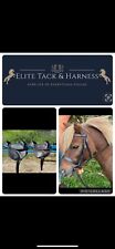 Mini shetland bridle for sale  COWBRIDGE
