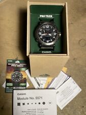 casio prw usato  Montaione