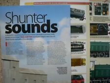 Installing dcc sound for sale  NORTHAMPTON