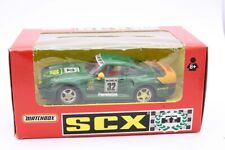 Scalextric scx matchbox gebraucht kaufen  Wermelskirchen