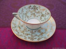 Ancienne tasse soucoupe d'occasion  Orleans-
