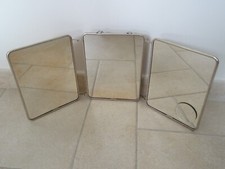 Miroir triptyque salle d'occasion  La Chapelle-Saint-Luc