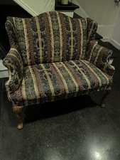 Victorian loveseat excellent for sale  San Francisco