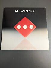 Paul mccartney iii usato  Castenedolo