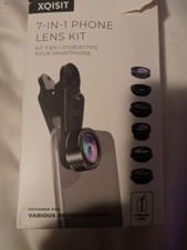 Xqisit cell phone for sale  Troutdale