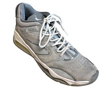 Używany, BUTY SPORTOWE NIKE JORDAN POINT LANE MĘSKIE 45 na sprzedaż  PL