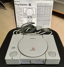 Sony playstation psp1 usato  Pavia