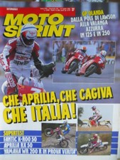 1992 test fantic d'occasion  Expédié en Belgium