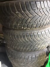 Bmw winter tyres for sale  HARROGATE