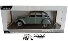 Citroen 2cv 1965 usato  Biella