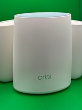Netgear orbi mesh for sale  Cape Coral