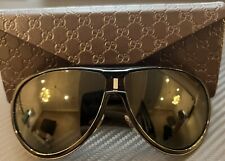 Gucci 1566 aviator for sale  Northridge