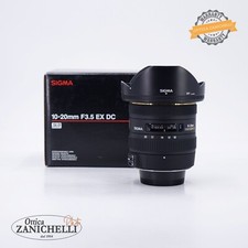 Sigma 20mm f3.5 usato  Cormano