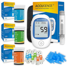 Accugence 3in1 multifunction for sale  NORTH FERRIBY