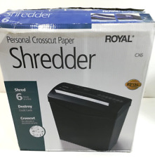 Royal office cx6 for sale  Grand Junction