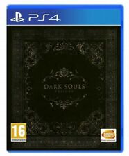 Dark souls trilogy usato  Bra