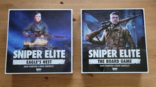 Sniper elite the gebraucht kaufen  Hude
