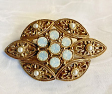 sarah coventry brooch for sale  Madison