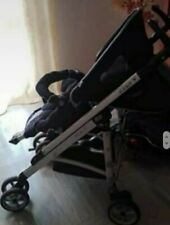 Trio passeggino loola usato  Corato