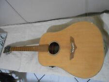 Chitarra acustica vgs usato  Frattaminore