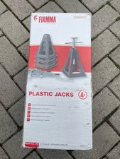 Fiamma grey plastic for sale  WATERLOOVILLE