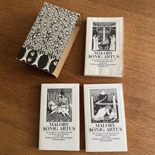 Thomas malory könig gebraucht kaufen  Hamburg