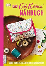 Cath kidston nähbuch gebraucht kaufen  Berlin