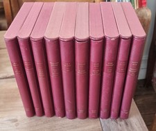 Lot livres collection d'occasion  Paris IV