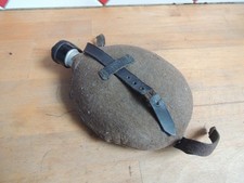 Ww2 gourde allemande d'occasion  Halluin