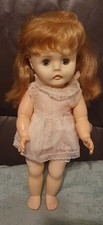 Vintage doll chiltern for sale  HASTINGS