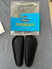 Wintec flexiblocs dressur gebraucht kaufen  Bissendorf