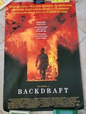 backdraft movie poster for sale backdraft movie poster for sale Joshua Tree
