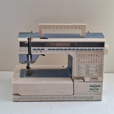 Husqvarna viking 1100 for sale  CHELTENHAM